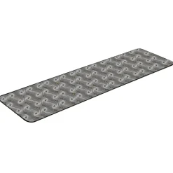 Uquip - Flexy 190 - Isomatte Silver / Grey Sale