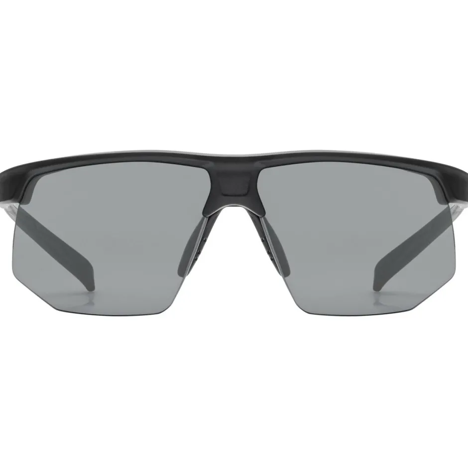 Uvex Laufbekleidung|Fahrradbekleidung-- Aerios Cat. 3 - Sonnenbrille