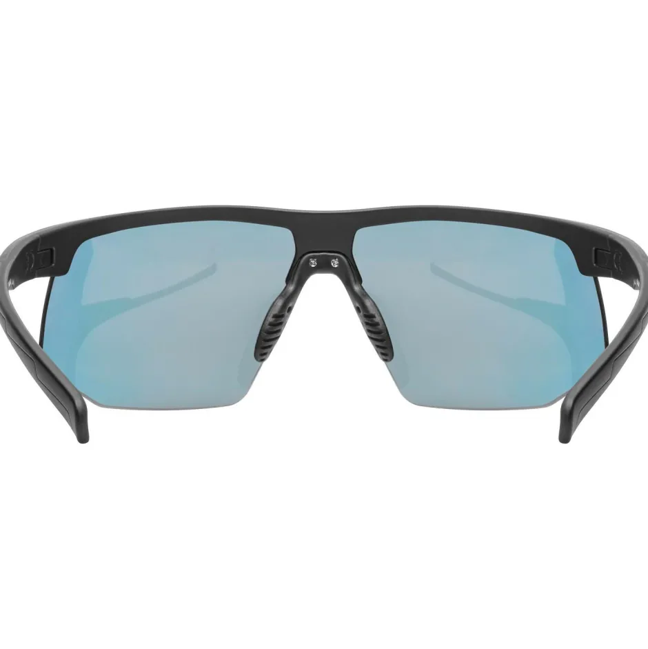 Uvex Laufbekleidung|Fahrradbekleidung-- Aerios Cat. 3 - Sonnenbrille