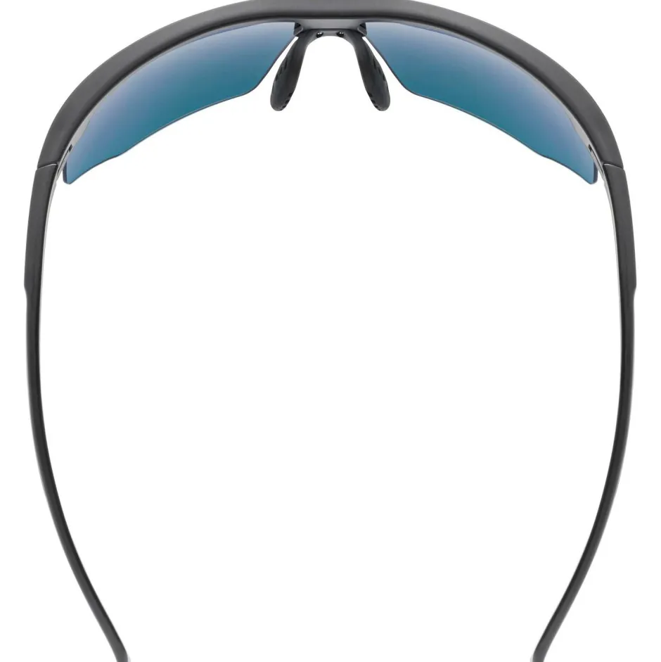 Uvex Laufbekleidung|Fahrradbekleidung-- Aerios Cat. 3 - Sonnenbrille