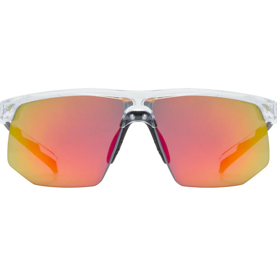 Uvex Laufbekleidung|Fahrradbekleidung-- Aerios Cat. 3 - Sonnenbrille