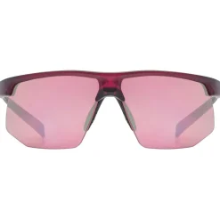 Uvex Laufbekleidung|Fahrradbekleidung-- Aerios Cat. 3 - Sonnenbrille