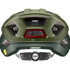 - City I-Vo 2 Mips - Radhelm < Uvex Hot