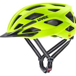 - City I-Vo 2 Mips - Radhelm < Uvex Hot