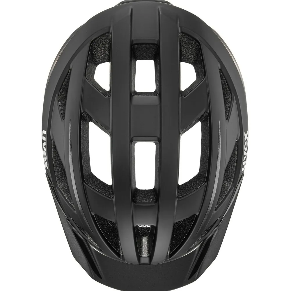 - City I-Vo 2 - Radhelm < Uvex Online