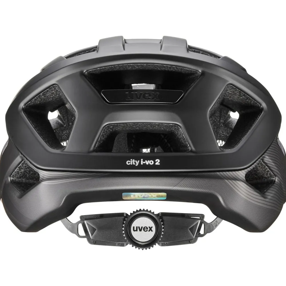 - City I-Vo 2 - Radhelm < Uvex Online