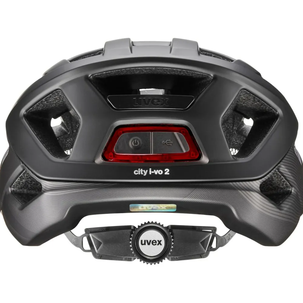 - City I-Vo 2 - Radhelm < Uvex Online