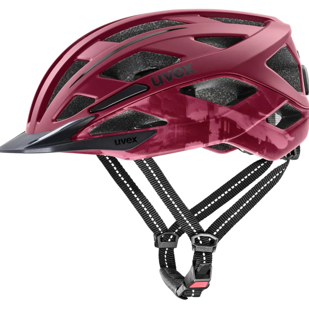 - City I-Vo 2 - Radhelm < Uvex Online
