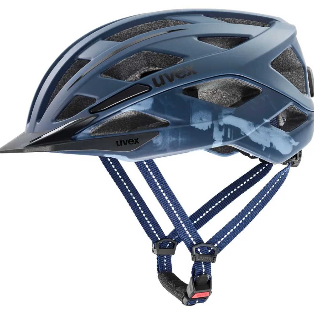 - City I-Vo 2 - Radhelm < Uvex Online