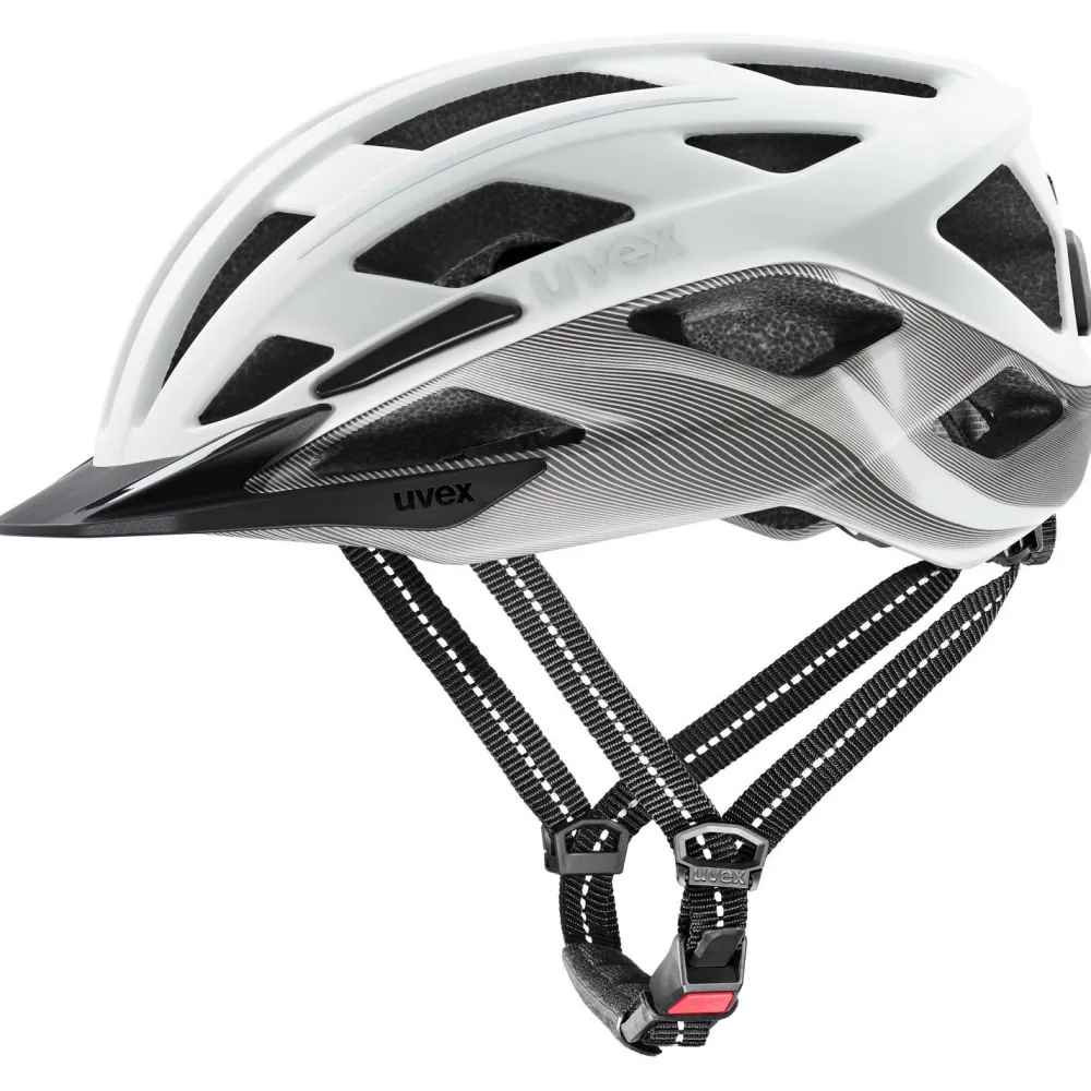 - City I-Vo 2 - Radhelm < Uvex Online