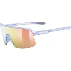 - Dyrt - Fahrradbrille < Uvex