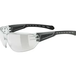 Uvex - Equate Cat. 0 (VLT 94%) - Sonnenbrille
