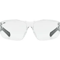 Uvex - Equate Cat. 0 (VLT 94%) - Sonnenbrille