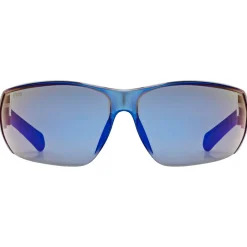 Uvex Fahrradbekleidung|Brillen-- Equate Cat. 3 (VLT 16%) - Sonnenbrille