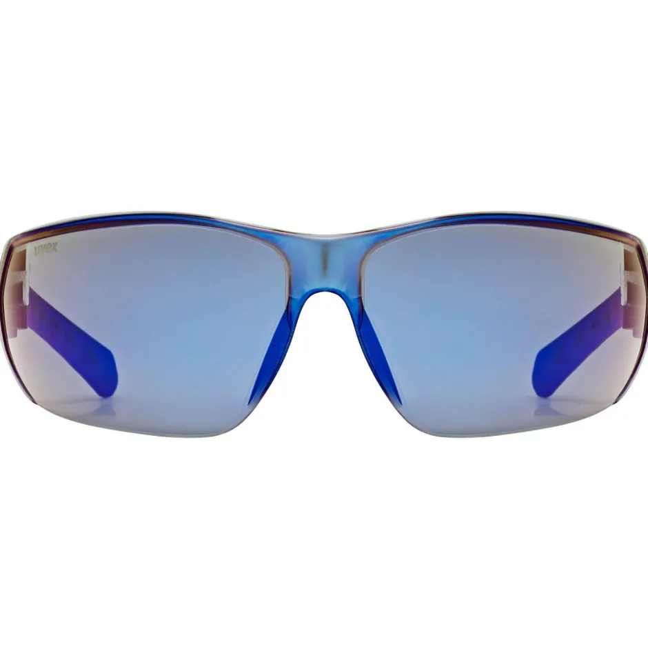 Uvex Fahrradbekleidung|Brillen-- Equate Cat. 3 (VLT 16%) - Sonnenbrille
