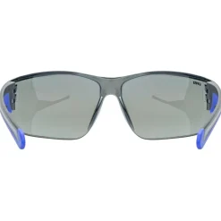 Uvex Fahrradbekleidung|Brillen-- Equate Cat. 3 (VLT 16%) - Sonnenbrille