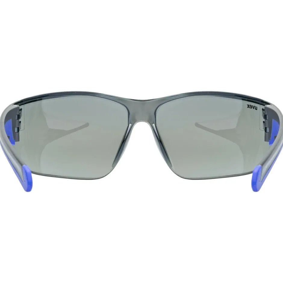 Uvex Fahrradbekleidung|Brillen-- Equate Cat. 3 (VLT 16%) - Sonnenbrille