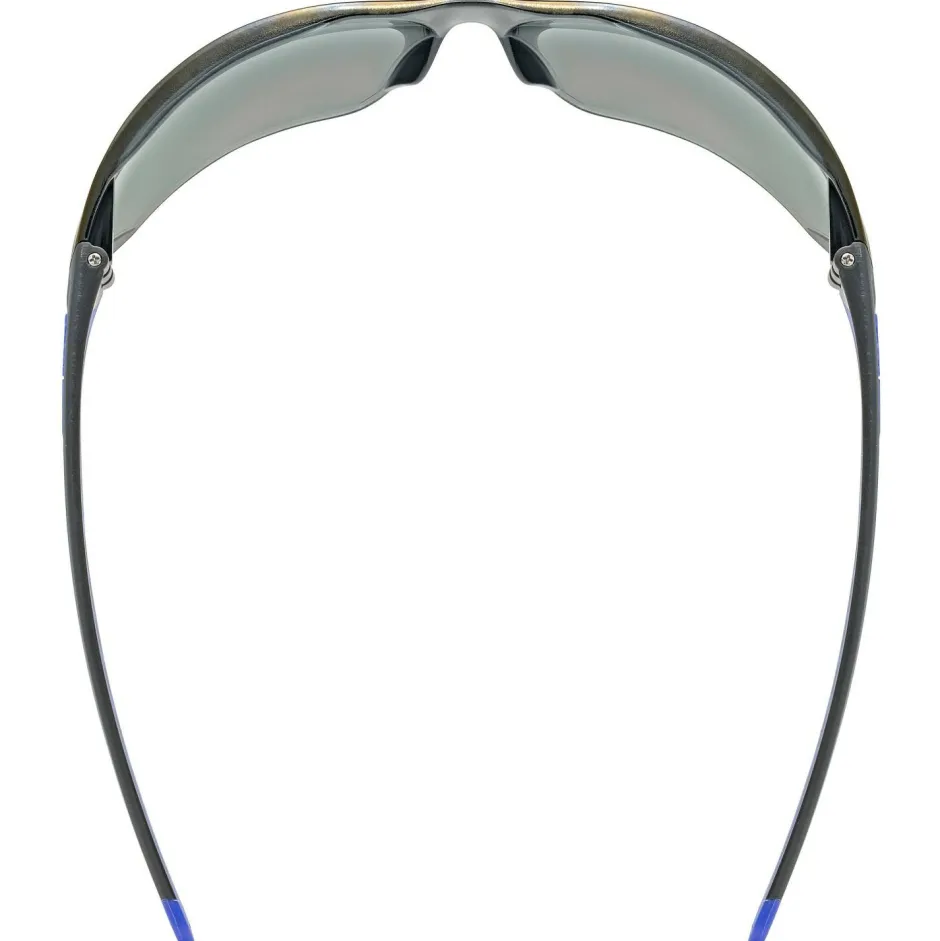 Uvex Fahrradbekleidung|Brillen-- Equate Cat. 3 (VLT 16%) - Sonnenbrille