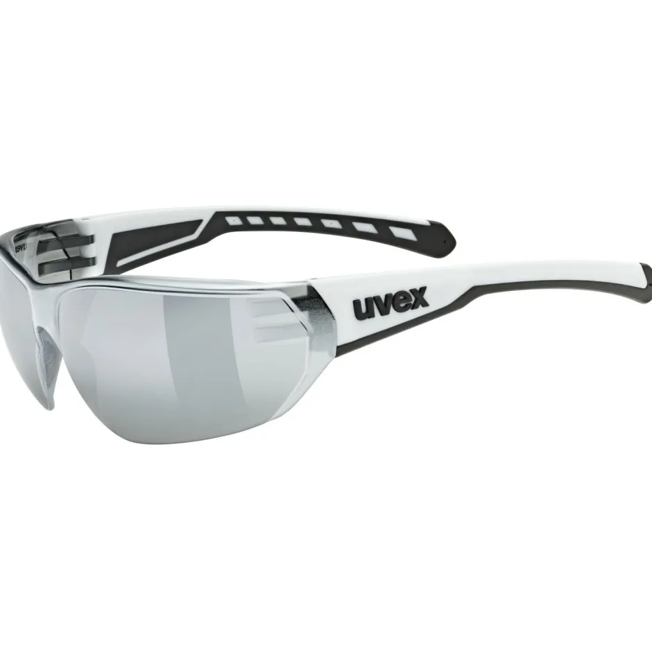 Uvex Fahrradbekleidung|Brillen-- Equate Cat. 3 (VLT 16%) - Sonnenbrille