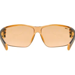 Uvex - Equate Cat. 1 (VLT 72%) - Sonnenbrille