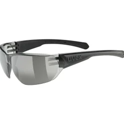 - Equate Cat. 3 (VLT 15%) - Sonnenbrille < Uvex Hot