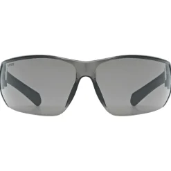 - Equate Cat. 3 (VLT 15%) - Sonnenbrille < Uvex Hot