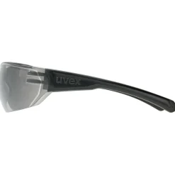- Equate Cat. 3 (VLT 15%) - Sonnenbrille < Uvex Hot