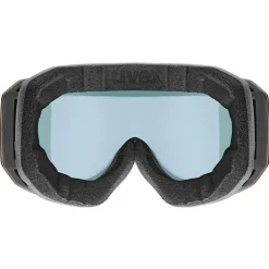 - Evidnt Attract MirrorS1-S3,S1 (VLT 53%-11%,59%) - Skibrille < Uvex