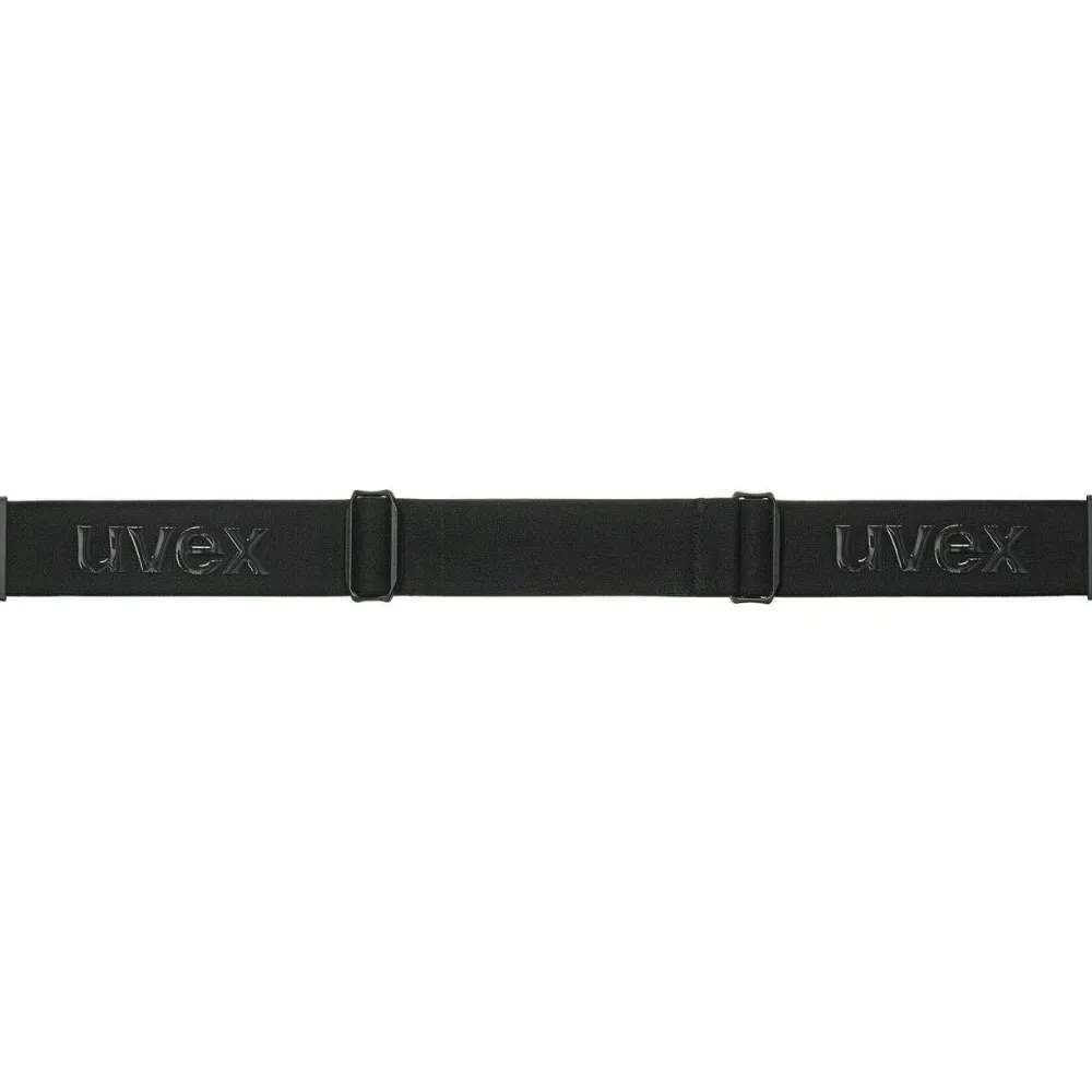 - Evidnt Attract MirrorS1-S3,S1 (VLT 53%-11%,59%) - Skibrille < Uvex