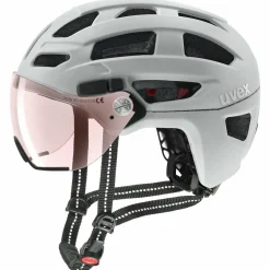 Uvex - Finale Visor Vario - Radhelm Outlet