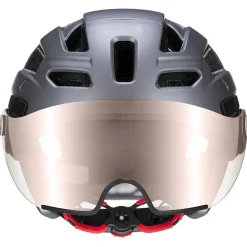 Uvex - Finale Visor Vario - Radhelm Outlet