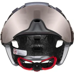 Uvex - Finale Visor Vario - Radhelm Outlet