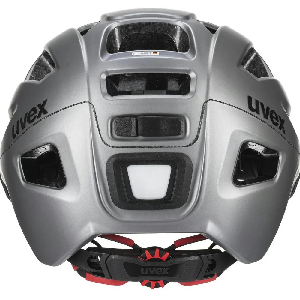 Uvex - Finale Visor Vario - Radhelm Outlet