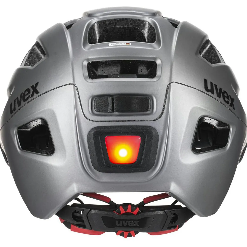Uvex - Finale Visor Vario - Radhelm Outlet