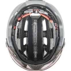Uvex - Finale Visor Vario - Radhelm Outlet