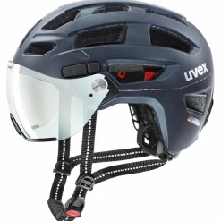 Uvex - Finale Visor Vario - Radhelm Outlet