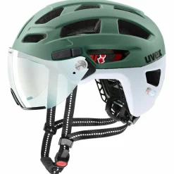 Uvex - Finale Visor Vario - Radhelm Outlet