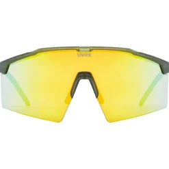 Uvex - Flowline Supravision Cat. 3 - Fahrradbrille