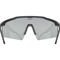 Uvex - Flowline Supravision Cat. 3 - Fahrradbrille