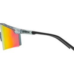 - Flowline Supravision Cat. 2 - Fahrradbrille < Uvex Outlet