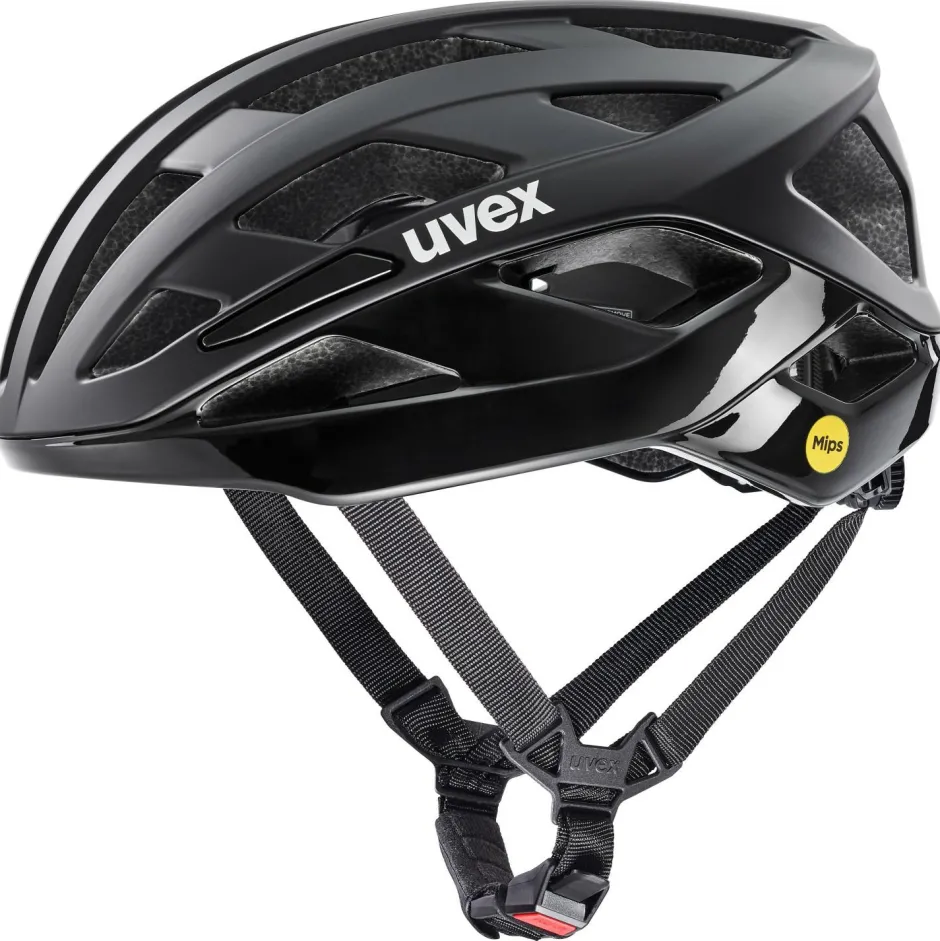 Uvex Fahrradhelme|Fahrradhelme-- I-Volute Mips - Radhelm