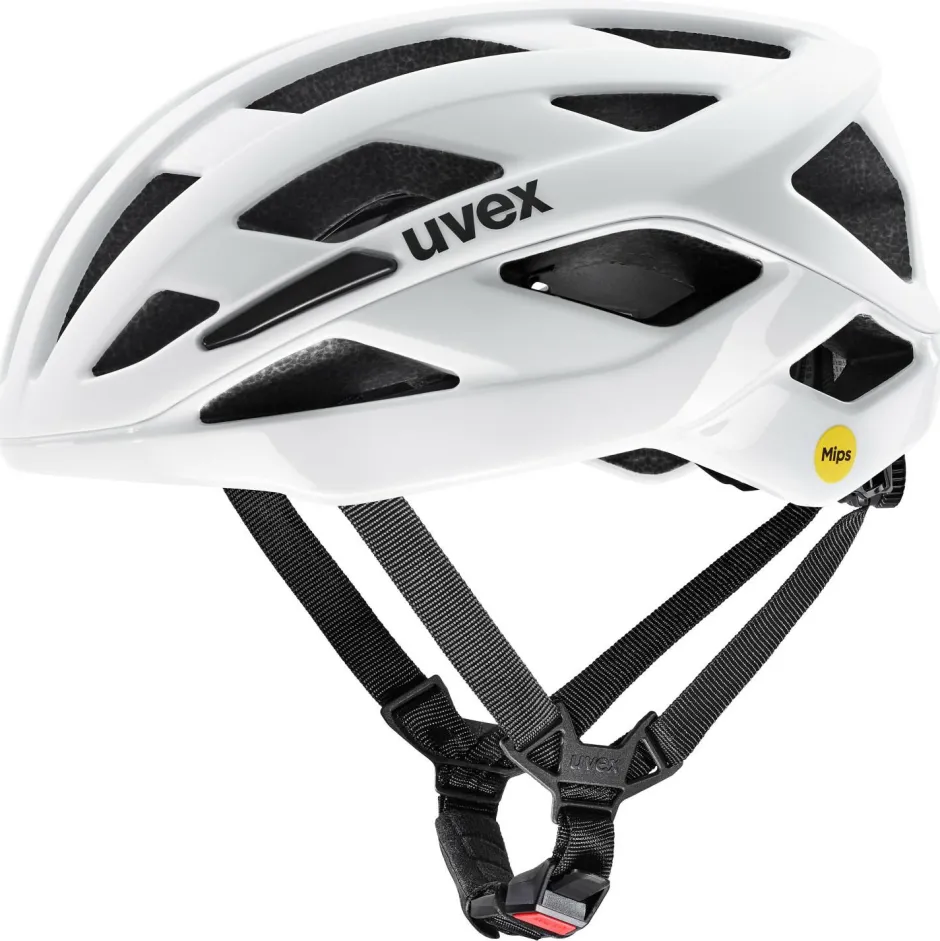 Uvex Fahrradhelme|Fahrradhelme-- I-Volute Mips - Radhelm