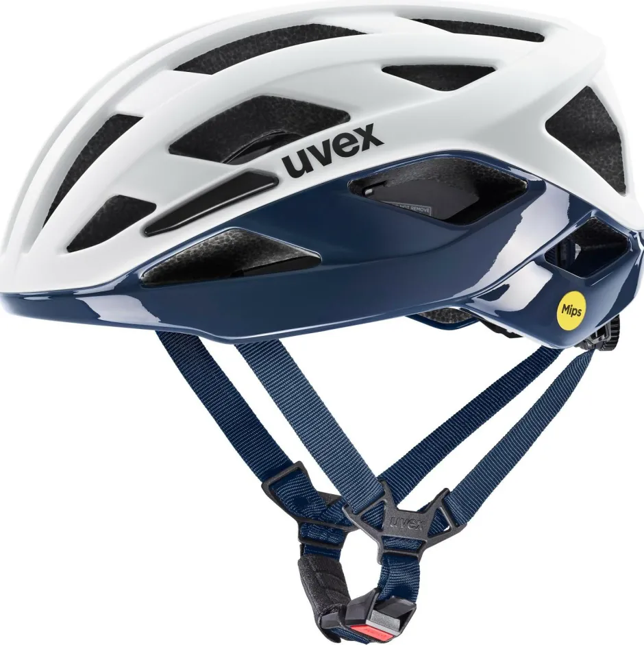 Uvex Fahrradhelme|Fahrradhelme-- I-Volute Mips - Radhelm