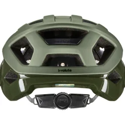 Uvex - I-Volute - Radhelm Hot