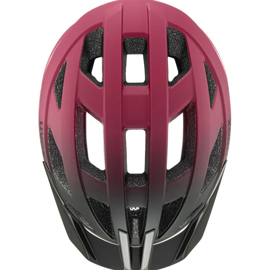 Uvex Fahrradhelme|Fahrradhelme-- I-Vo 2 Mips - Radhelm