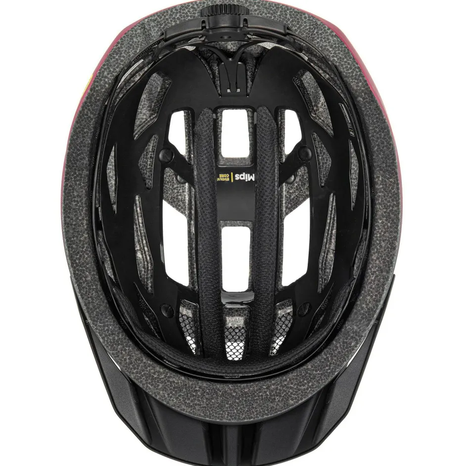 Uvex Fahrradhelme|Fahrradhelme-- I-Vo 2 Mips - Radhelm