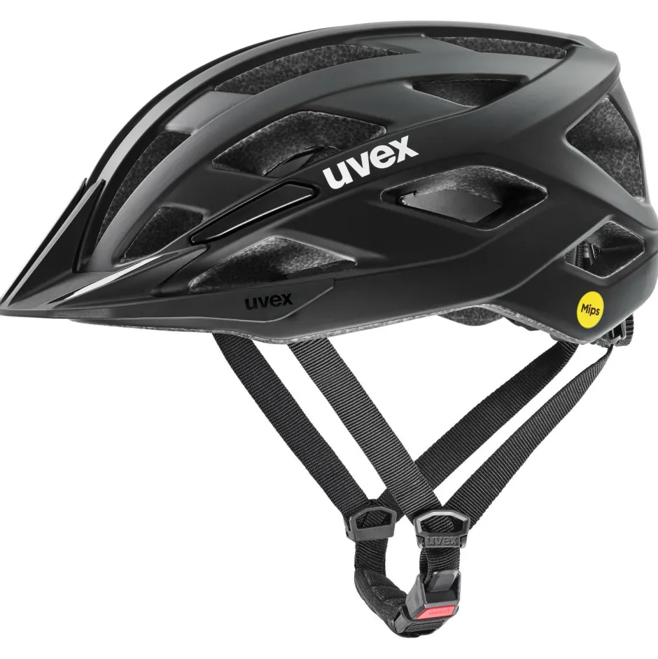 Uvex Fahrradhelme|Fahrradhelme-- I-Vo 2 Mips - Radhelm