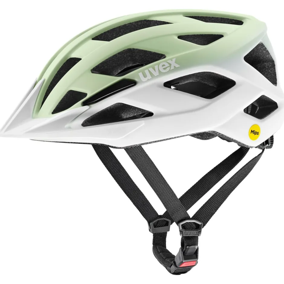 Uvex Fahrradhelme|Fahrradhelme-- I-Vo 2 Mips - Radhelm