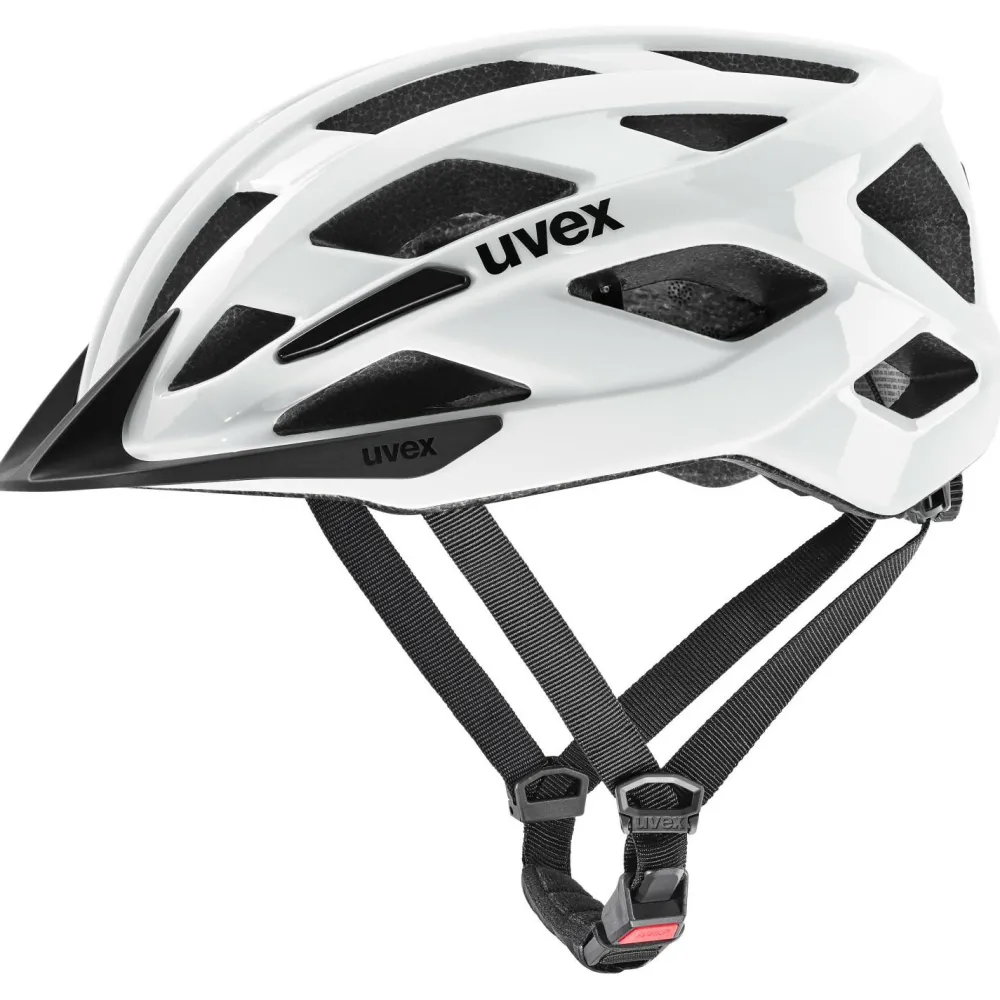 Uvex - I-Vo 2 Pure - Radhelm New