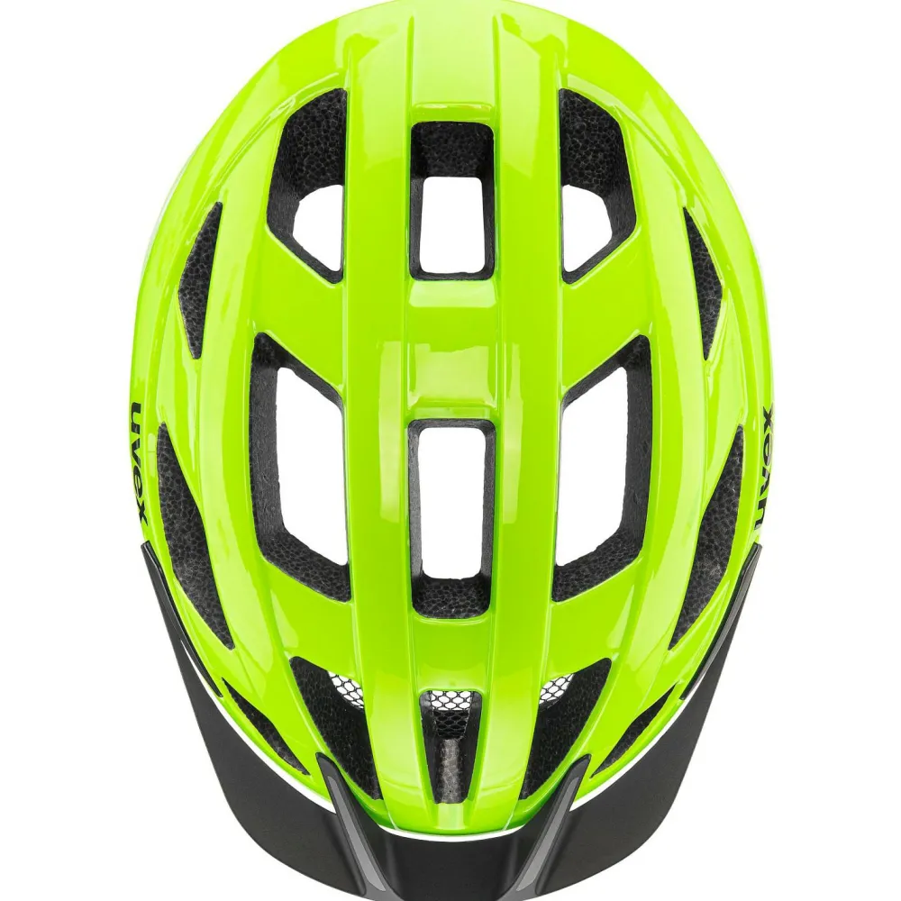 Uvex - I-Vo 2 Pure - Radhelm New